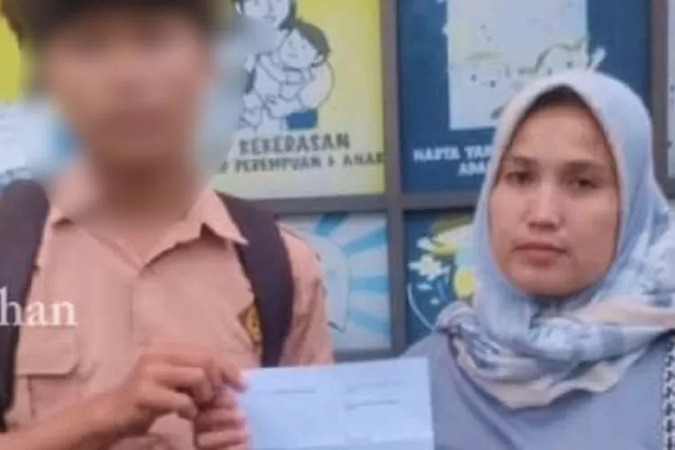 Anak SMA Sekarang Tidak Beretika?