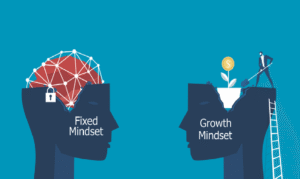 growth mindset