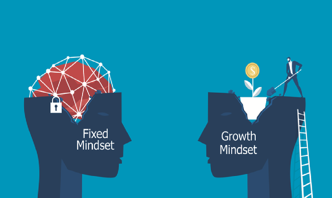 Growth Mindset vs Fixed Mindset: Cara Membangun Pola Pikir