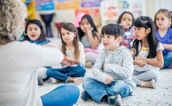 Storytelling Method: Belajar melalui Cerita