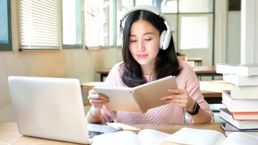 Bagaimana Musik dan Lukisan Meningkatkan Memori Belajar