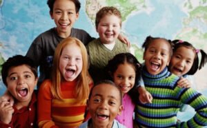 pendidikan multikultural