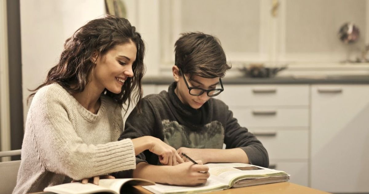 Strategi Orang Tua Mengatasi Anak Malas Belajar