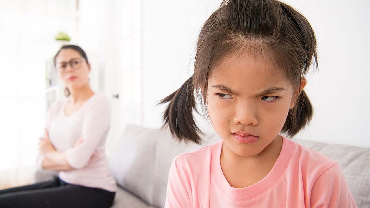 Mengapa Anak Suka Membantah? Ini Penjelasan Psikologisnya