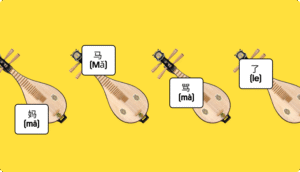 Menguasai 4 Nada Mandarin: 