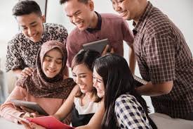 Cara Belajar Kelompok yang Produktif: 