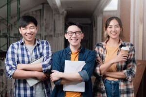 Tips Sukses Menjalani Perkuliahan di Semester Pertama