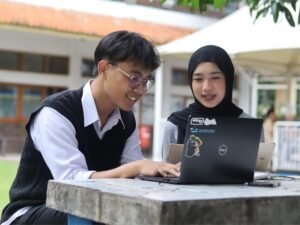 Magang bagi Mahasiswa: 