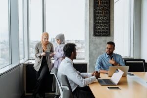 Soft Skill yang Bisa Didapat dari Berorganisasi Saat Kuliah