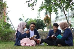 Cara Beradaptasi dengan Lingkungan Kampus yang Baru
