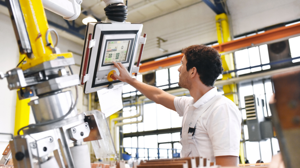Teaching Factory: Membawa Industri ke Ruang Kelas SMK