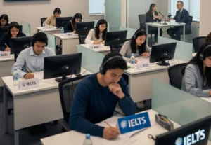 Persiapan TOEFL dan IELTS: Tips untuk Pemula