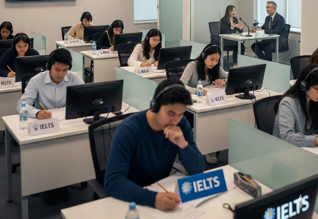 Persiapan TOEFL dan IELTS: Tips untuk Pemula