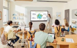 Flipped Classroom: 