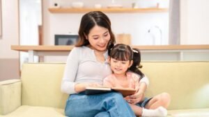 Mengembangkan Kemampuan Bahasa Asing Anak Sejak Usia Dini: 