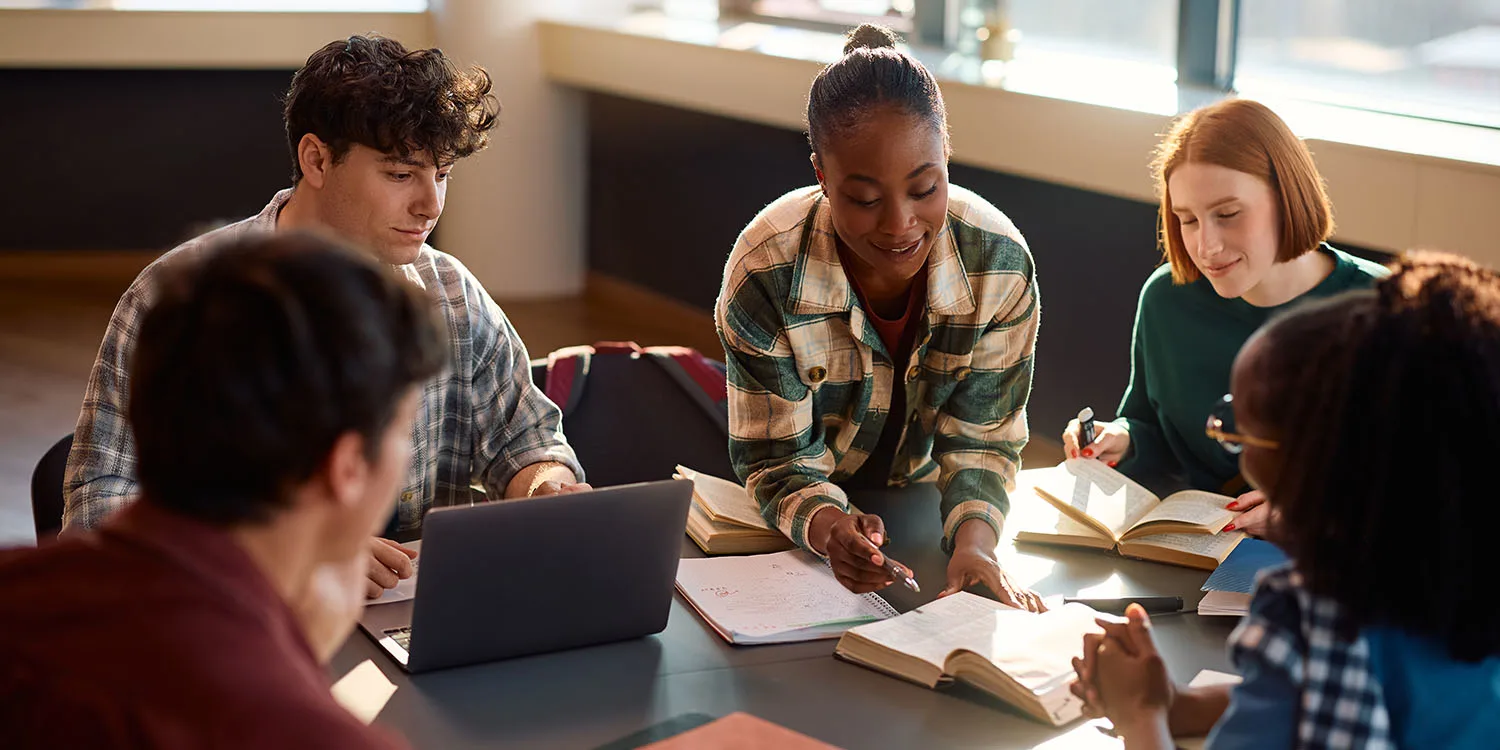 Study Group: Cara Membuat Diskusi Kelompok Tetap Efektif