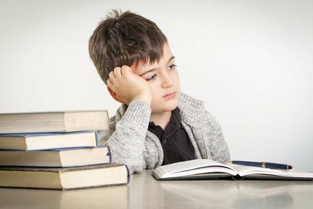 Anak Slow Learner: Memahami dan Mendampingi dengan Sabar