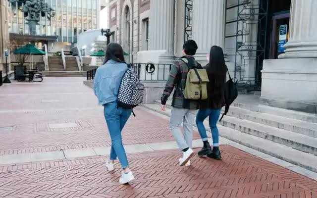 Perbedaan Antara Pendidikan Vokasi Dan Pendidikan Akademik: