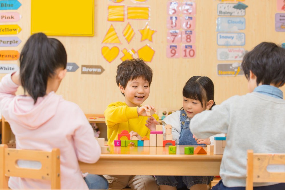 Mengenal Metode Belajar Fun Learning untuk Anak Usia Dini