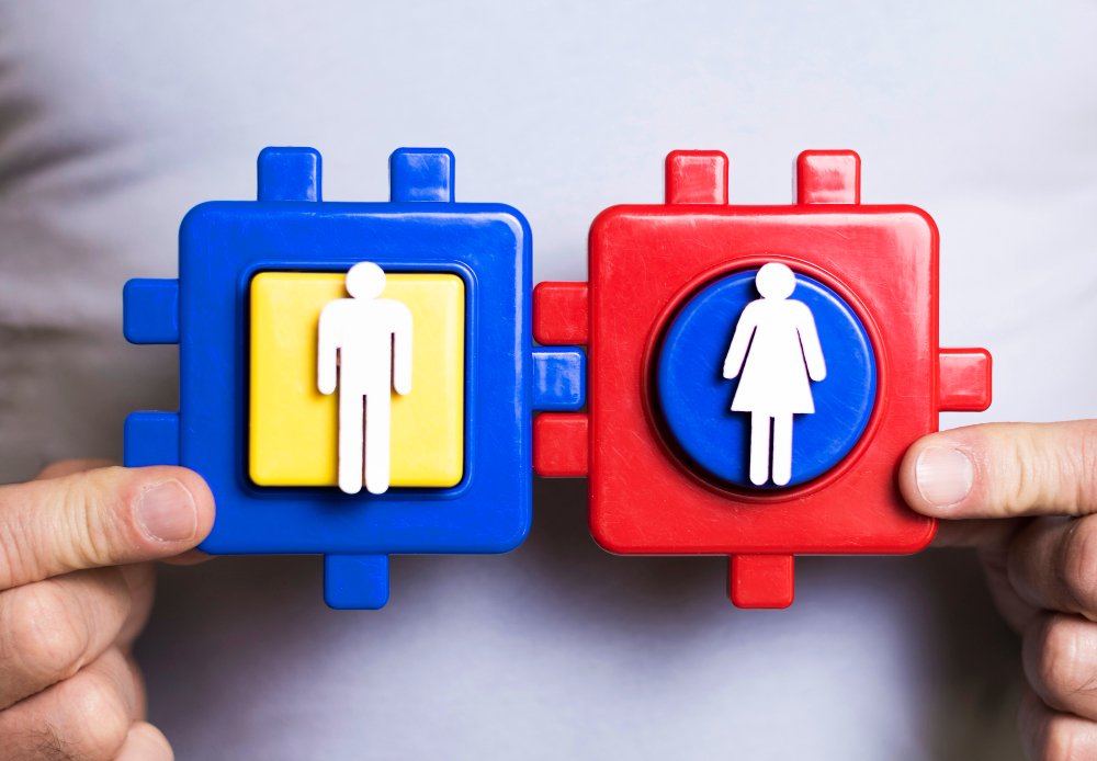Pentingnya Pendidikan Sex Early Age Secara Tepat