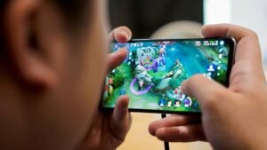 Cara Mengatasi Anak Yang Kecanduan Bermain Game Online